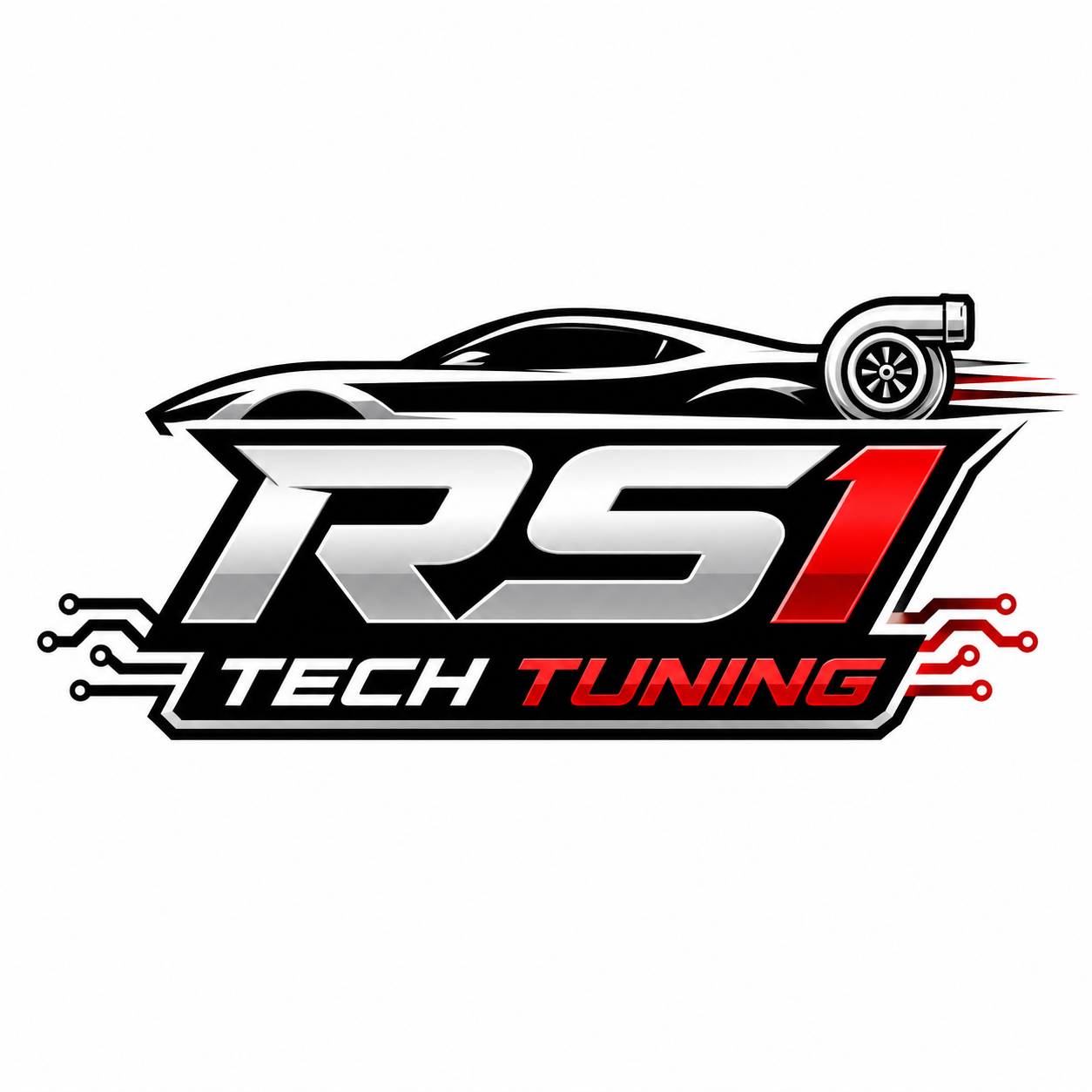 RSI Tech Tuning